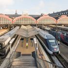 Kobenhavns Hovedbanegard (Central Railway Station) - side Tietgensgade - 03