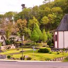 Kobern Gondorf Friedhof Mai 2019 