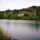 Kobern-Gondorf im Herbst