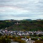 Kobern-Gondorf, Matthiaskapelle, Niederburg