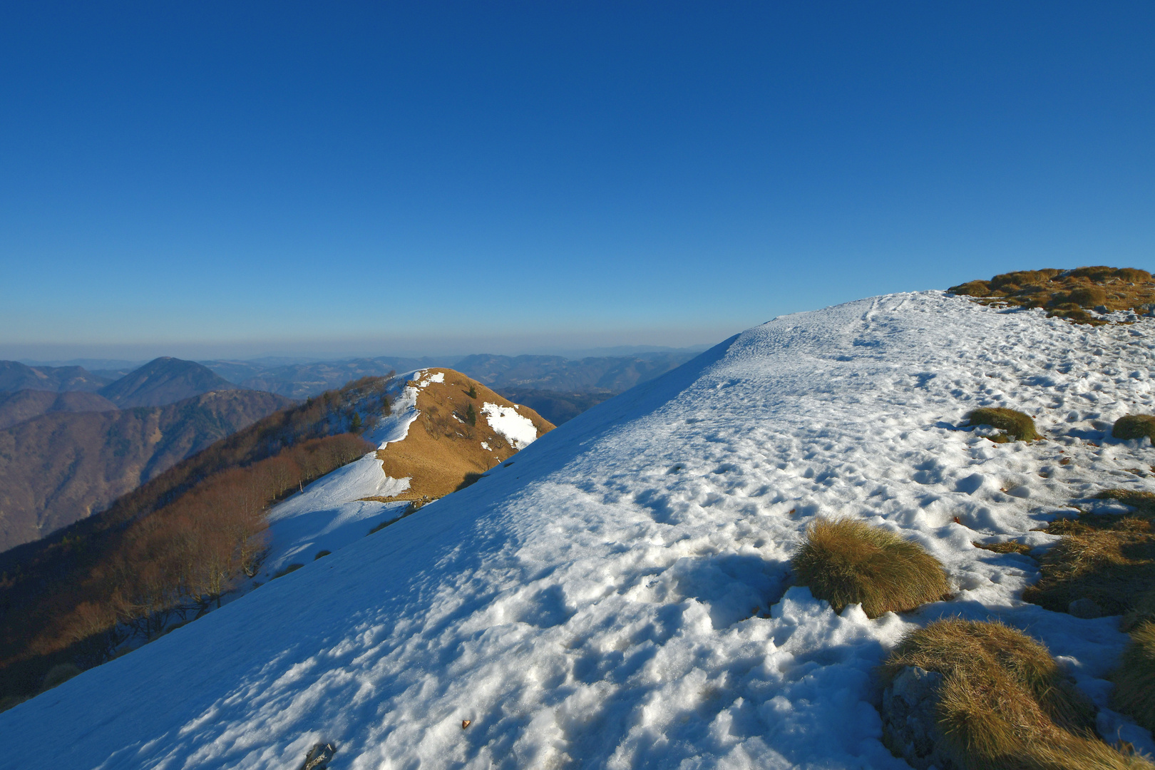 Kobilja glava 1475m