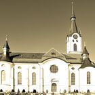 Koblach Kirche