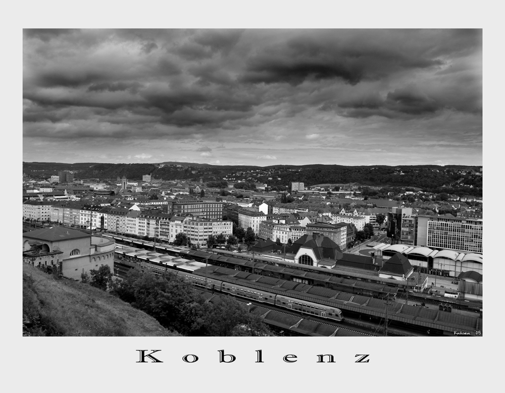 Koblenz