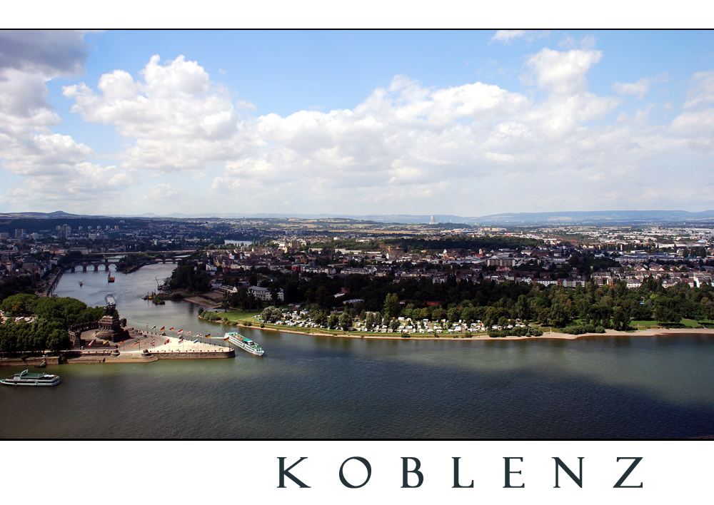 Koblenz