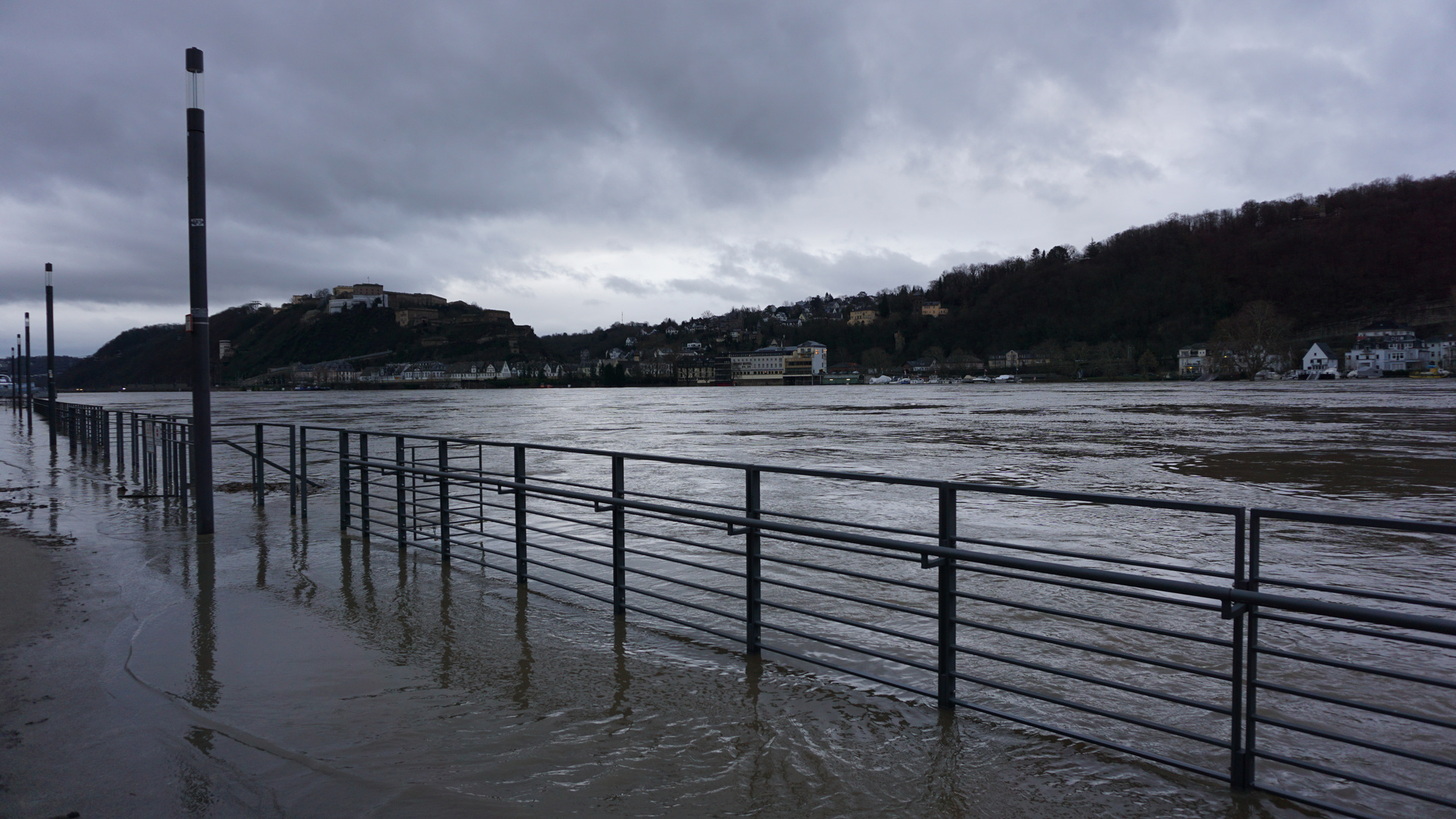 Koblenz 06.01.18