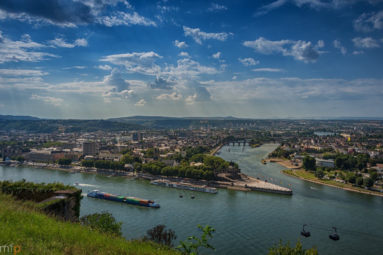 Koblenz