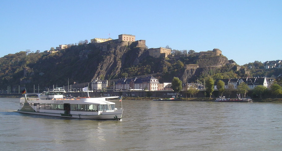 Koblenz 2011