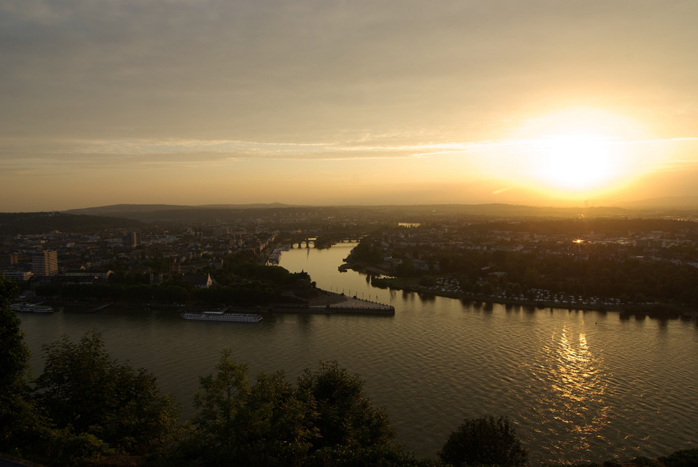 Koblenz