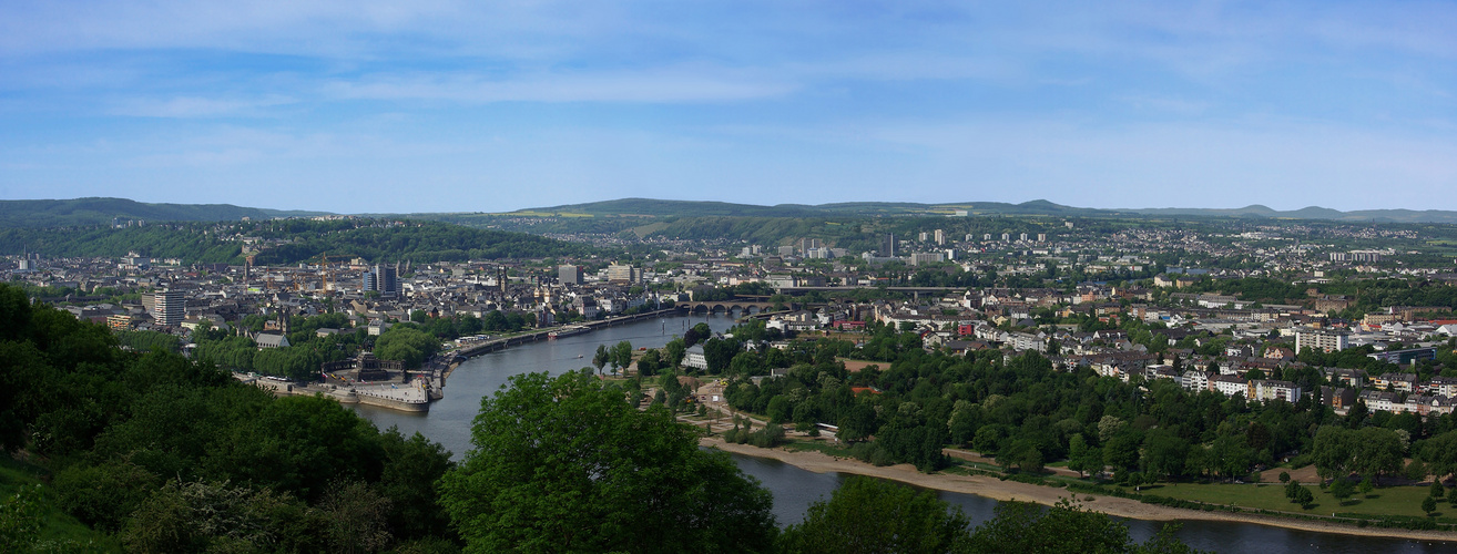 Koblenz