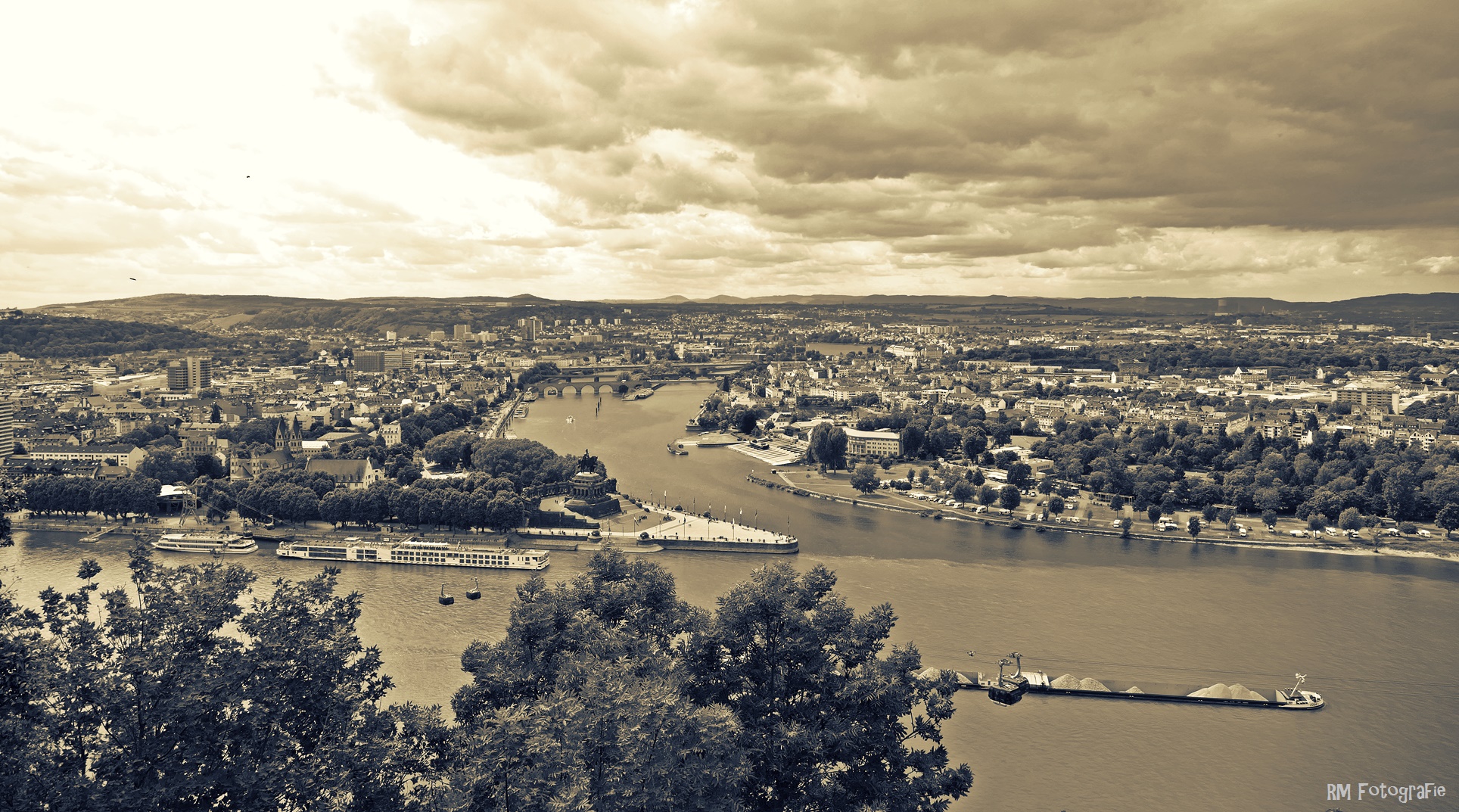 Koblenz