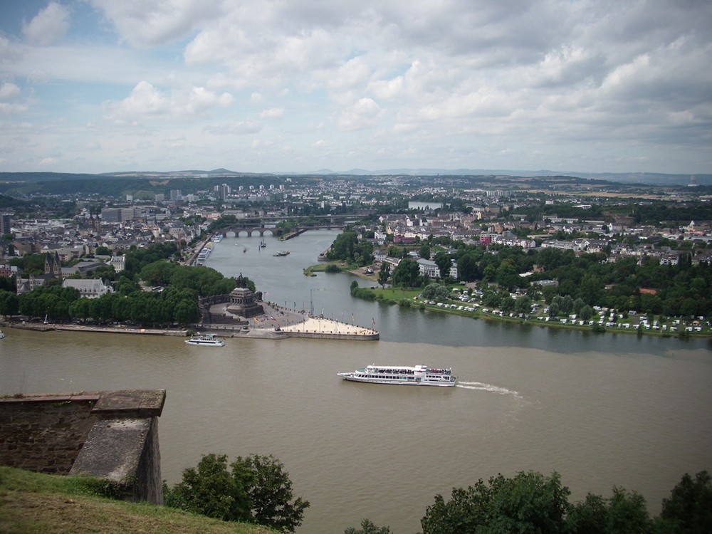 Koblenz