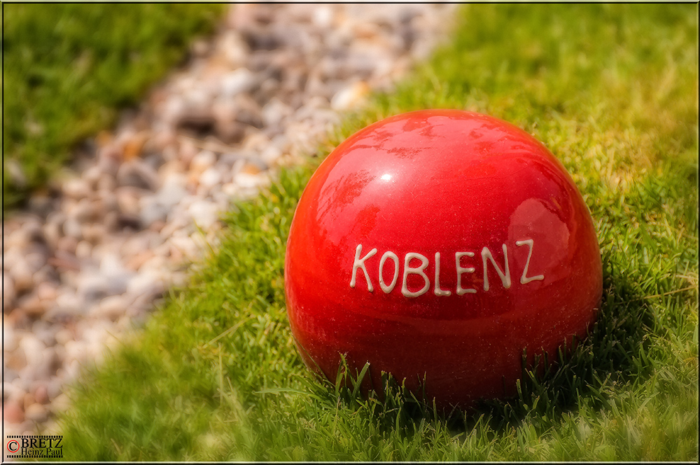 Koblenz