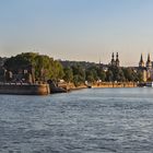 Koblenz ade