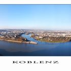 Koblenz - Am Morgen des 26.12.2008