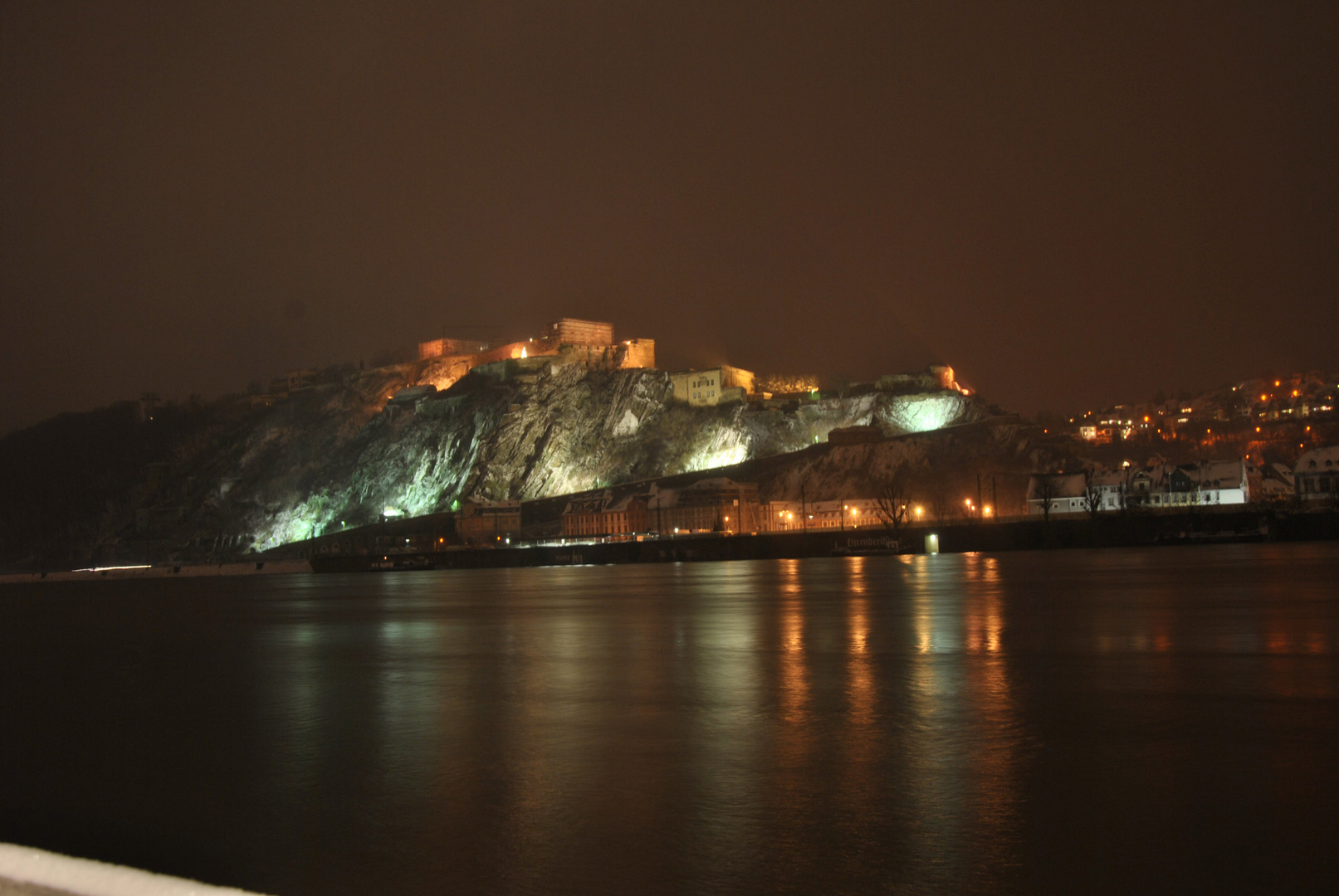 Koblenz am Rhein