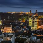 Koblenz am Rhein 