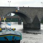 Koblenz - Balduinbrücke