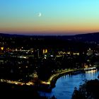 Koblenz bei Nacht (2)