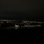 Koblenz bei Nacht