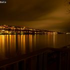 Koblenz bei Nacht