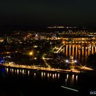 Koblenz bei Nacht