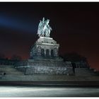 Koblenz bei Nacht II