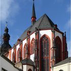 Koblenz (Chor der Liebfrauenkirche)