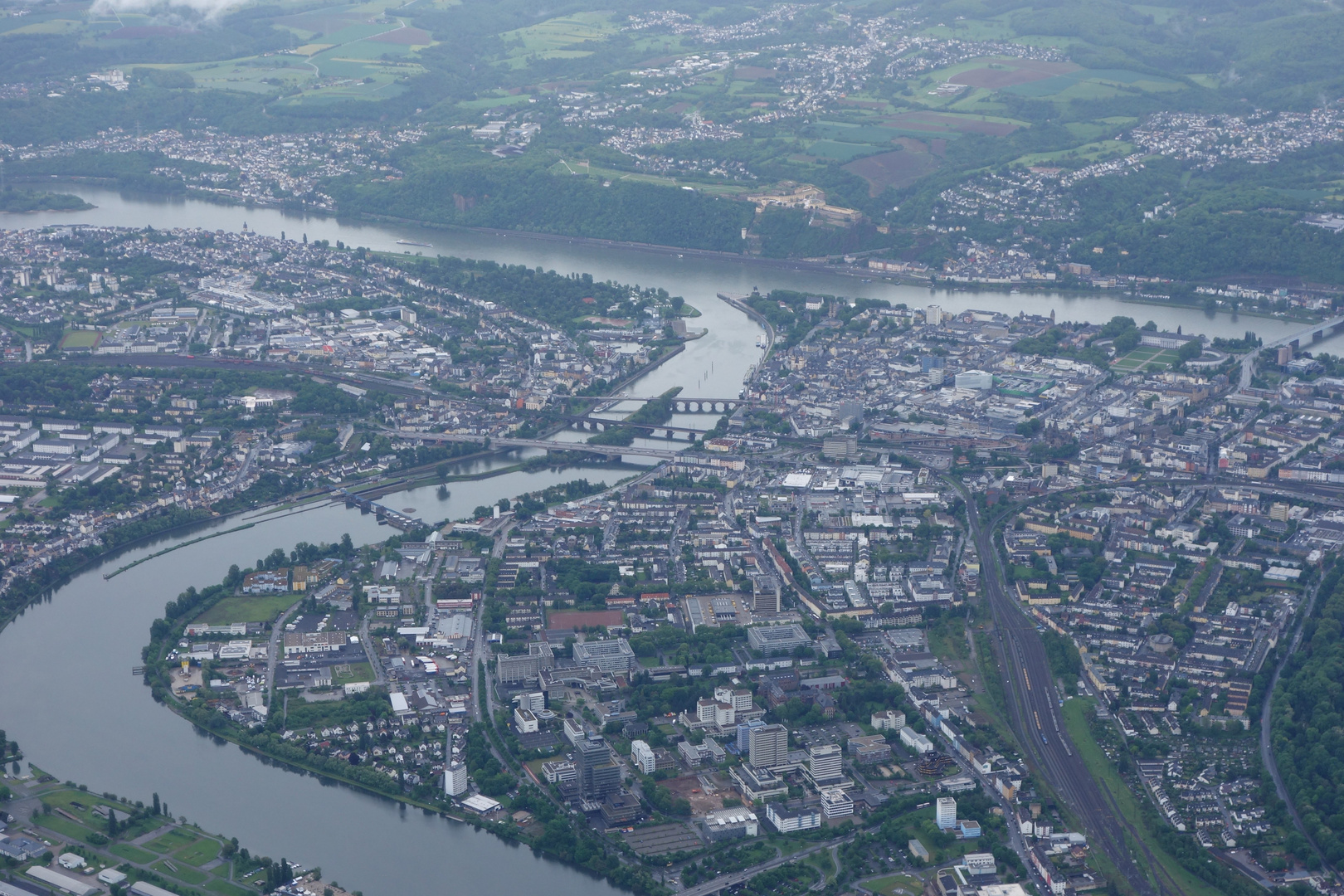 Koblenz 