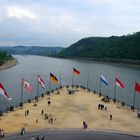 Koblenz - Deutsches Eck