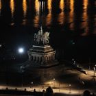 Koblenz, Deutsches Eck