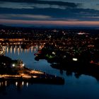 Koblenz Deutsches Eck