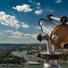 Koblenz: Deutsches Eck