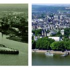 Koblenz Deutsches Eck