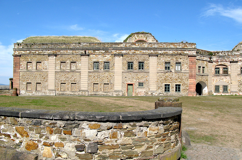 Koblenz, Ehrenbreitstein 3