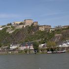 Koblenz  Ehrenbreitstein