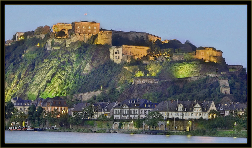 Koblenz