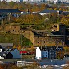 Koblenz, Feste Franz