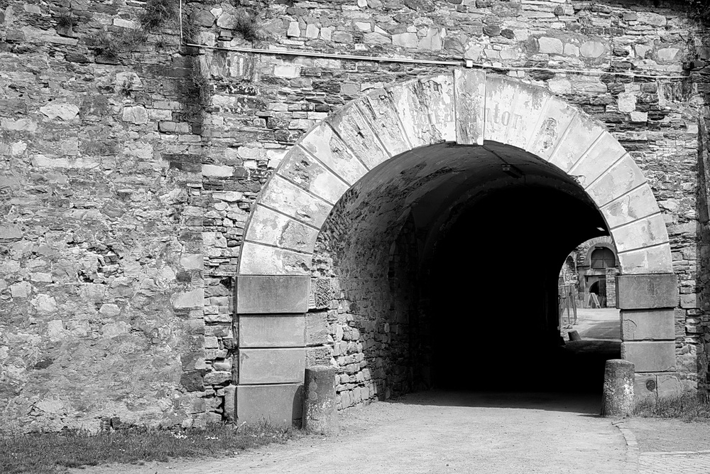 Koblenz Festung Ehrenbreitstein 006