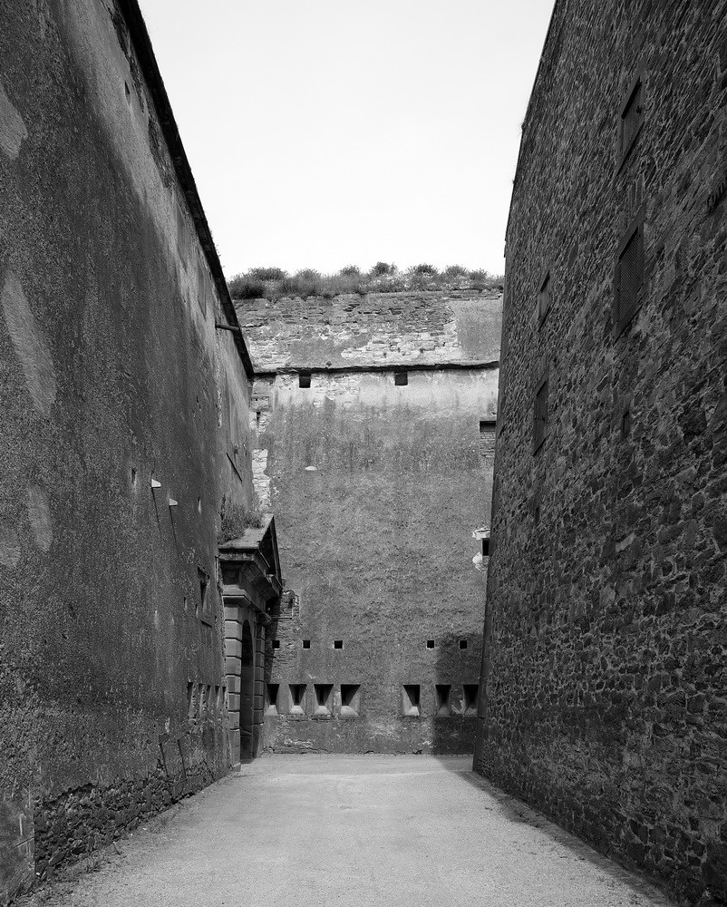 Koblenz Festung Ehrenbreitstein 010