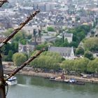 Koblenz Festung Ehrenbreitstein 054