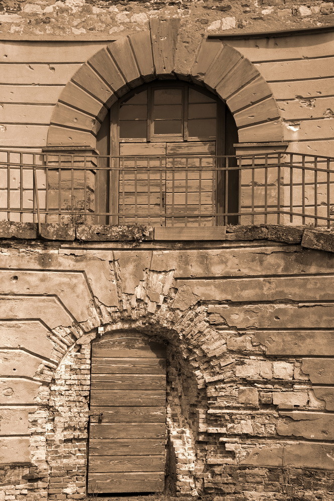 Koblenz Festung Ehrenbreitstein 102