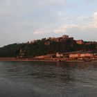 Koblenz Festung Ehrenbreitstein