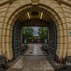 Koblenz - Festung Ehrenbreitstein