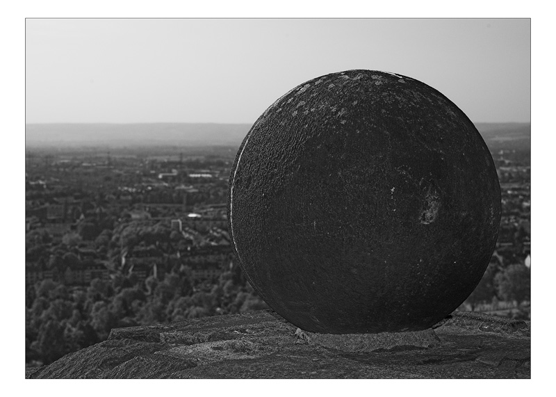 Koblenz Festung Ehrenbreitstein II