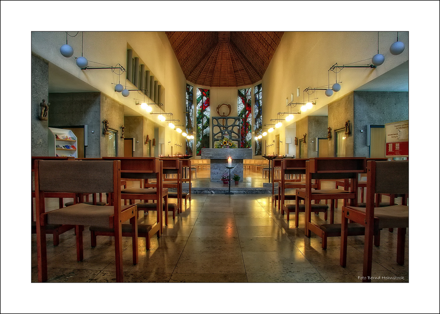 Koblenz ... Jesuitenkirche