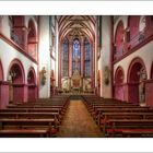 Koblenz Liebfrauenkirche ...