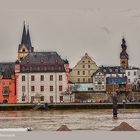 Koblenz - Liebfrauenkirche