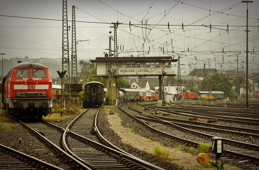 Koblenz-Lützel