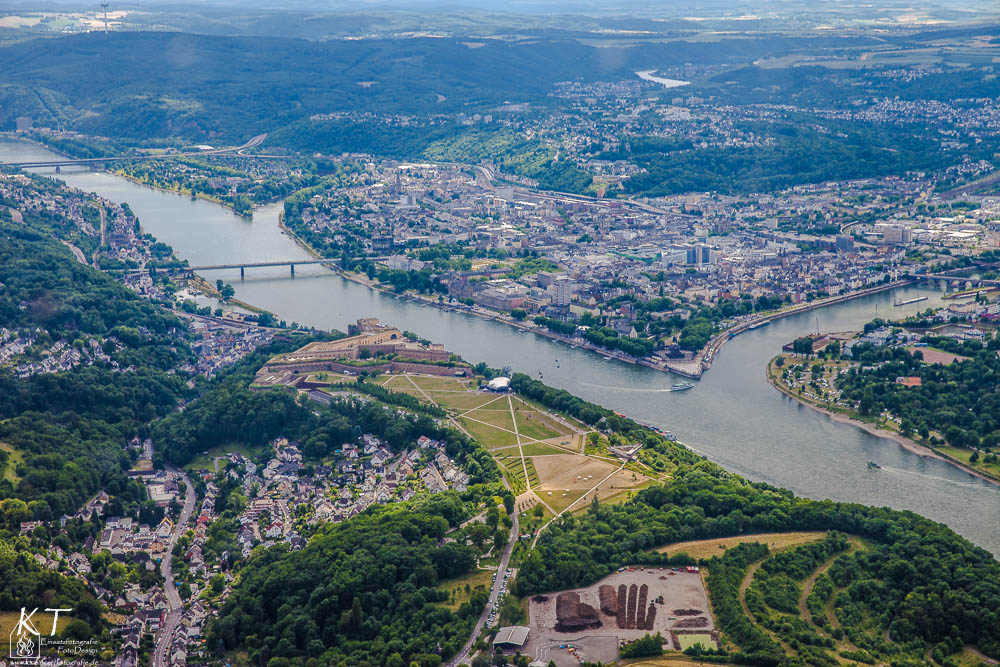 Koblenz - meine Stadt