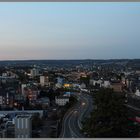 -- Koblenz mit Blick nach Norden --